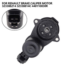 Load image into Gallery viewer, Car Parking Brake Caliper Servo Motor Efficient Braking 32338814 for Renault SCENIC III 2008-2015 for MEGANE III 2008-2016
