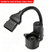 Load image into Gallery viewer, Car Brake Caliper Servo Actuator Motor Electric Parking Handbrake 4pins 4E0998281B For Audi A8 S8 D3 Bentley 4E0 998 281B 32333552
