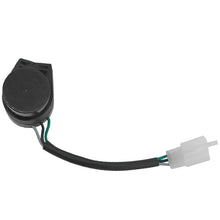 Load image into Gallery viewer, 12V 3Pin Round Motorcycle LED Flasher Relay Blinker Light Turn Signal Flasher Relay for Gy6 50‑250cc Scooter Moped Scooters ATV
