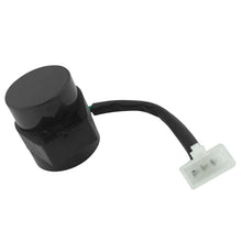 Load image into Gallery viewer, 12V 3Pin Round Motorcycle LED Flasher Relay Blinker Light Turn Signal Flasher Relay for Gy6 50‑250cc Scooter Moped Scooters ATV
