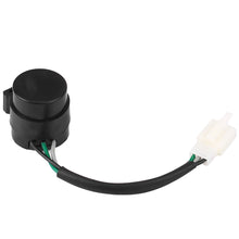 Load image into Gallery viewer, 12V 3Pin Round Motorcycle LED Flasher Relay Blinker Light Turn Signal Flasher Relay for Gy6 50‑250cc Scooter Moped Scooters ATV
