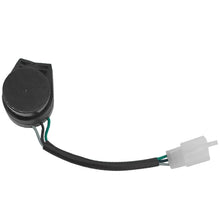 Load image into Gallery viewer, 12V 3Pin Round Motorcycle LED Flasher Relay Blinker Light Turn Signal Flasher Relay for Gy6 50‑250cc Scooter Moped Scooters ATV

