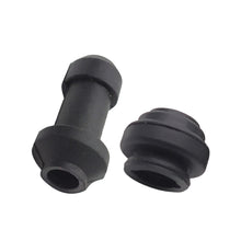 Load image into Gallery viewer, Motorcycle Scooter Brake Caliper Upper Lower Pump Sleeve Shock Absorber Dust Cover Rubber Disc Waterproof Brake Pump Caps
