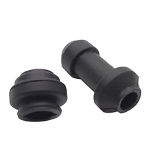 Load image into Gallery viewer, Motorcycle Scooter Brake Caliper Upper Lower Pump Sleeve Shock Absorber Dust Cover Rubber Disc Waterproof Brake Pump Caps
