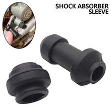 Load image into Gallery viewer, Motorcycle Scooter Brake Caliper Upper Lower Pump Sleeve Shock Absorber Dust Cover Rubber Disc Waterproof Brake Pump Caps

