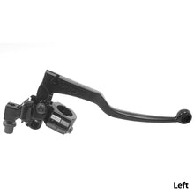 Load image into Gallery viewer, Universal 7/8'' 22mm Motorcycle Brake Clutch Lever Aluminum Alloy Clutch Perch Lever Handle Bar For HONDA Motorcycle Dirt Bike ATV
