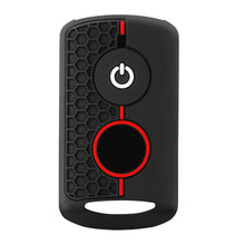 Load image into Gallery viewer, Car Key Case Cover Shell Silicone For Yamaha Nmax 2021/2022 NVX NVX155 XMAX XMAX300 QBIX AEROX JAUNS 2018 2019 Accessories
