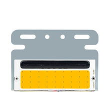 Load image into Gallery viewer, 24V Ultrathin Trailer Truck Side Clearance Marker Lamp Warning Lights 72 LED COB Side Marker Lamp Marker Caravan
