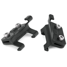 Load image into Gallery viewer, Bicycle Racing Number Plate Holder Bracket Clip MTB Road Bike Cards Seatpost Mount Triathlon ID Cards Match Holder Cycling Accessories

