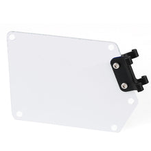 Load image into Gallery viewer, Bicycle Racing Number Plate Holder Bracket Clip MTB Road Bike Cards Seatpost Mount Triathlon ID Cards Match Holder Cycling Accessories
