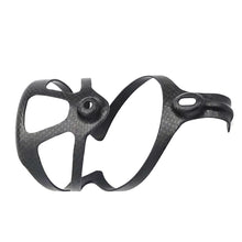 Load image into Gallery viewer, Bicycle Full 3K Carbon Fiber Bottle Holder Super Light Road Mountain Bike Cycling Water Bottles Cage Holder Stand

