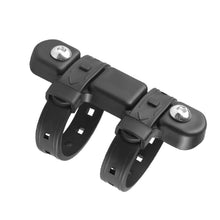 Load image into Gallery viewer, Bicycle Water Bottle Mount Adaptor Quick Release Silicone Gel Bandage Kettle Cage Strap Seatpost Fork Frame Install Holder Adapter

