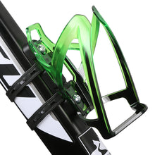 Load image into Gallery viewer, Bicycle Water Bottle Mount Adaptor Quick Release Silicone Gel Bandage Kettle Cage Strap Seatpost Fork Frame Install Holder Adapter
