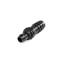 Load image into Gallery viewer, DN16 DN20 Barbed Pipe Connector 1/2" 3/4" Male Thread Tee Elbow Straight End Plug Garden Drip Irrigation Hose Adapter
