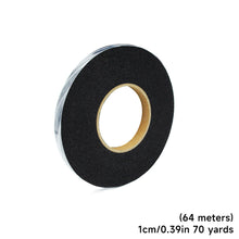 Load image into Gallery viewer, Self Adhesive Iron On Hem Tape Double Sided Hot Melt Tape DIY Jean Clothes Length Shorten Sewing Accessory for Hat Garment
