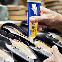 Load image into Gallery viewer, 60ml Strong Shoe Repair Glue Waterproof Fast Dry Transparent Soft Resin Low Odor Adhesive for Sneaker Boot DIY Craft Fixing

