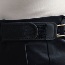 Load image into Gallery viewer, Buckleless Invisible Waist Closure Tactical Hook Elastic Waistband Hook-And-Loop Fastener for Hunting Fishing Camping
