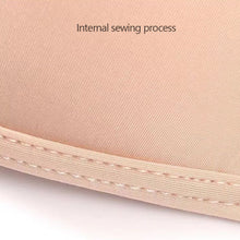 Load image into Gallery viewer, Sexy Thin Seamless Invisible Triangle Cup Bra Women Front Buckle Beauty Back Cross Straps Lingerie Underwear Tops

