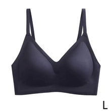 Load image into Gallery viewer, Seamless Push Up Bra For Women 3/4 Cup Sexy Soft Support Invisible No Trace Rimless Underwear
