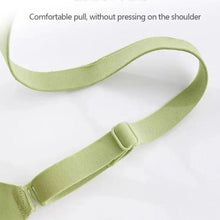 Load image into Gallery viewer, Seamless Push Up Bra For Women 3/4 Cup Sexy Soft Support Invisible No Trace Rimless Underwear
