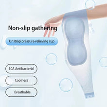Load image into Gallery viewer, Wireless Strapless Bra For Women Anti Slip Seamless Small Bust Gathered Back Smoothing Invisible Thin Summer Daily Underwear
