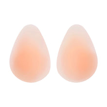 Load image into Gallery viewer, Invisible Silicone Nipple Covers Stickers Self Adhesive Ultra Thin Seamless Breast Lifting Pads Breast Pasty Summer Swimwear Daily Underwear
