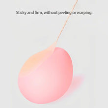 Load image into Gallery viewer, Invisible Silicone Nipple Covers Stickers Self Adhesive Ultra Thin Seamless Breast Lifting Pads Breast Pasty Summer Swimwear Daily Underwear
