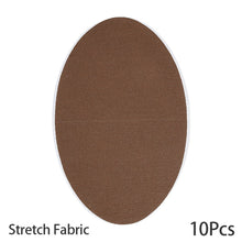Load image into Gallery viewer, 10Pcs Anti Chafing Thigh Pads Self Adhesive Anti Friction Invisible Disposable Waterproof Breathable Stickers Heel Liners For Men Women
