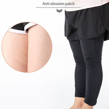 Load image into Gallery viewer, 10Pcs Anti Chafing Thigh Pads Self Adhesive Anti Friction Invisible Disposable Waterproof Breathable Stickers Heel Liners For Men Women

