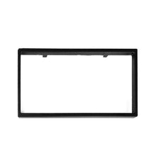 Load image into Gallery viewer, 2 Din 7 Inch 9 Inch to 10Inch Car Center Console Radio Frame Suitable for All Car Models DVD Radio Facia Dashboard Android System
