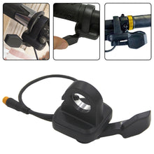 Load image into Gallery viewer, Electric Bike Accelerator Throttle Grip For iScooter iX3 iX4/Urban Glide E-CROSS ONE Pro2 Thumb Dia Accelerator Replacement Parts
