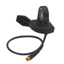 Load image into Gallery viewer, Electric Bike Accelerator Throttle Grip For iScooter iX3 iX4/Urban Glide E-CROSS ONE Pro2 Thumb Dia Accelerator Replacement Parts
