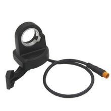 Load image into Gallery viewer, Electric Bike Accelerator Throttle Grip For iScooter iX3 iX4/Urban Glide E-CROSS ONE Pro2 Thumb Dia Accelerator Replacement Parts
