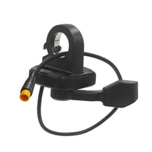 Load image into Gallery viewer, Electric Bike Accelerator Throttle Grip For iScooter iX3 iX4/Urban Glide E-CROSS ONE Pro2 Thumb Dia Accelerator Replacement Parts
