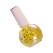 Load image into Gallery viewer, 8 Flowers Nail Nutrition Oil Moisturizing Dried Nutrient Nail Cuticle Oil Nails Care Repair Damaged Liquid Nail Art Design Tool

