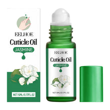 Load image into Gallery viewer, Nail Nutrition Oil Cuticle Repair Oil Prevent Agnail Nail Polish Nourish Skin Remedy Manicure Nails Nourish Skin Treatment
