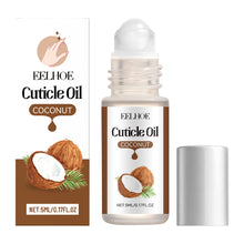 Load image into Gallery viewer, Nail Nutrition Oil Cuticle Repair Oil Prevent Agnail Nail Polish Nourish Skin Remedy Manicure Nails Nourish Skin Treatment

