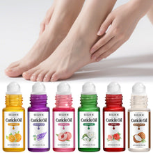 Load image into Gallery viewer, Nail Nutrition Oil Cuticle Repair Oil Prevent Agnail Nail Polish Nourish Skin Remedy Manicure Nails Nourish Skin Treatment
