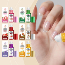 Load image into Gallery viewer, Nail Nutrition Oil Cuticle Repair Oil Prevent Agnail Nail Polish Nourish Skin Remedy Manicure Nails Nourish Skin Treatment
