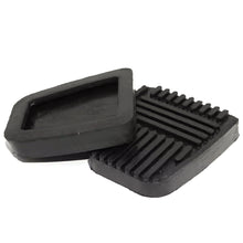 Load image into Gallery viewer, Brake &amp; Clutch Pedal Pad 31321-14020 for Toyota RAV4 Land Cruiser Camry Celica Anti-Slip Rubber Cover Direct Replacement Accessories

