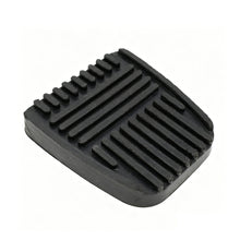 Load image into Gallery viewer, Brake &amp; Clutch Pedal Pad 31321-14020 for Toyota RAV4 Land Cruiser Camry Celica Anti-Slip Rubber Cover Direct Replacement Accessories
