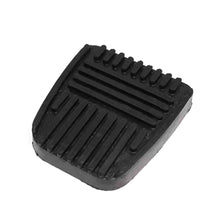 Load image into Gallery viewer, Brake &amp; Clutch Pedal Pad 31321-14020 for Toyota RAV4 Land Cruiser Camry Celica Anti-Slip Rubber Cover Direct Replacement Accessories
