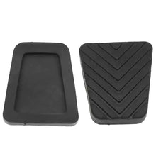 Load image into Gallery viewer, Rubber Car No-Slip Black Clutch Brake Pedal Pad Rubber For Hyundai ix35 Kia Soueast V3 32825-36000 3282536000 Accessories
