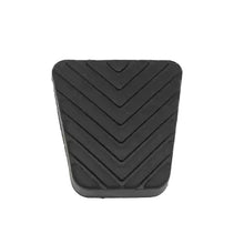 Load image into Gallery viewer, Rubber Car No-Slip Black Clutch Brake Pedal Pad Rubber For Hyundai ix35 Kia Soueast V3 32825-36000 3282536000 Accessories
