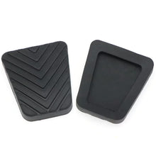Load image into Gallery viewer, Rubber Car No-Slip Black Clutch Brake Pedal Pad Rubber For Hyundai ix35 Kia Soueast V3 32825-36000 3282536000 Accessories
