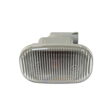 Load image into Gallery viewer, 1pc Fender Side Marker Light Clear Lens Turn Signal Lamp Direct Replacement Amber Bulb Plug &amp; Play for For Toyota Corolla Vios Axp4 Scp4 Vios / Soluna
