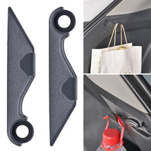 Load image into Gallery viewer, 2Pcs Car Trunk Storage Hook Luggage Cargo Bag Hanger No-Drill Tail Gate Side Hook For 2020-2025 Toyota RAV4 Modified Interior Accessories
