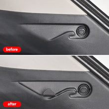 Load image into Gallery viewer, 2Pcs Car Trunk Storage Hook Luggage Cargo Bag Hanger No-Drill Tail Gate Side Hook For 2020-2025 Toyota RAV4 Modified Interior Accessories
