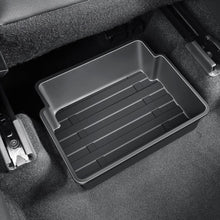 Load image into Gallery viewer, Car Under Seat Storage Box Center Console Organizer Hidden Practical Drawer Front Backseat Bag Trash Tray Accessories For Honda Breeze CR-V 2023-2026
