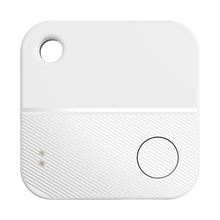 Load image into Gallery viewer, Square Bluetooth Tracker Google Find My Android Locator Remote Item Finder and Tracker for Pet Family Key-S21
